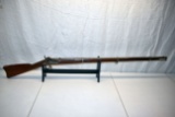 Springfield 1862 Stamped US 58 Cal Muzzle Loader, Black Powder, SN: 1344