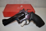 Comanche III 357 Cal Magnum Revolver, 6 Shot, 4