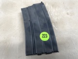 Military 223 Cal Magazine