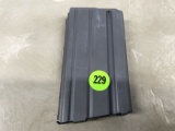 Brownells 223 Cal 10 Round Magazine