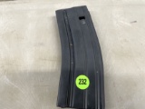 Imperial Defense Services 30 Round 223 Cal. AR Magazine, Metal