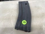 Imperial Defense Services 30 Round 223 Cal. AR Magazine, Metal