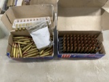Approx 100 rounds Of 223 Ammo