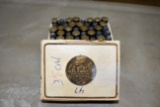 Lafleur 35 Cal Ammo, in box