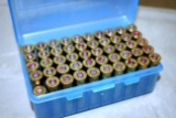 49 Rounds 357 Ammo