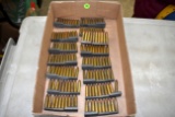 160 Rounds .30 Cal M1 Carbine on 10 Round Clips
