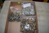 Approx 200 Rounds 45 ACP loose Reloaded Ammo