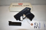 Ruger LCP Semi Auto Pistol, 380 Auto Cal., Crimson Trace, Two Magazines, In Box, SN: 371-17426