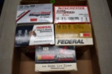 100 Rounds of Mixed 12 Gauge, Game & Target Load, 2 3/4 inch