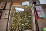 533 Assorted 9MM Ammo