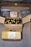 Approx 140 Rounds 308 Cal loose ammo, may be reload