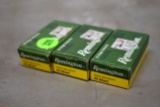 150 Rounds Remington 22 Cal Short, High Velocity Ammo