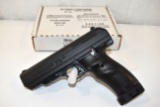 Hi-Point Model JHP Semi Auto Pistol, 45 ACP Cal., One Magazine, With Box, SN: X4283881