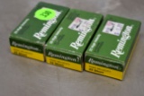 150 Rounds Remington 22 Cal Short, High Velocity Ammo