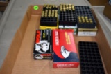 Approx 200 Rounds 380 Auto,  Ammo