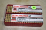 200 Rounds Winchester 22 Cal LR, Ammo