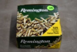 525 Rounds Remington 22 Cal LR, Ammo