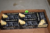 250 Rounds S & B, 9MM 115GR, MFJ, Ammo