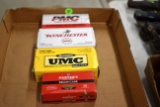 200 Rounds Assorted 9MM Ammo