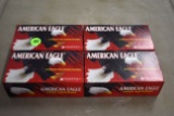 200 Rounds American Eagle 38 Special 150GR, Lead Round Nose Ammo