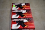 150 Rounds American Eagle 38 Special 150GR, Lead Round Nose Ammo