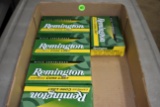 100 Rounds Remington 30-06 Springfield 180GR Ammo