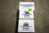 60 Rounds Great Lakes Firearms & Ammo 450 Bushmaster, 300GR SP Ammo, Factory New