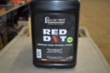 Alliant Powder 8 lb Red Dot Smokeless Target Shotshell Powder