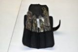 Browning & Rocky Mountain Elk Foundation 4 Knife Field Dressing Set