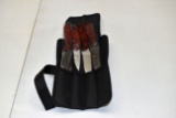 Browning & Rocky Mountain Elk Foundation 4 Knife Field Dressing Set