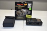 PenTax Digibino DB100 Digital Binoculars, in box