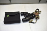 Nikon Action 8x40 Binoculars, With Softcase
