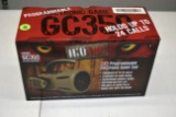 ICOtec Model GC350 Programmable Electric Game Call