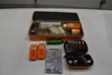 Hopps Gun Cleaning Kit & Portable Cleaning Kit