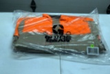Guide Gear Blaze Orange Hunting Lightweight Coat (XL), in plastic