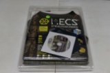 Hecs 3 piece Camo Stealth Screen