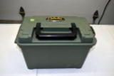 Cabela's Plastic Ammo Box