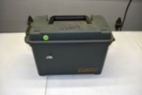 Cabela's Plastic Ammo Box