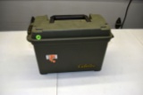 Cabela's Plastic Ammo Box