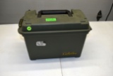 Cabela's Plastic Ammo Box