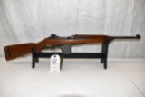 Winchester M1 US Carbine Military Rifle, 30 Cal., One Magazine, Sling, SN: 5660645