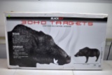 Blackout 3DHD Boar Target