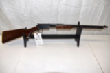 Winchester Model 1906 Pump Action Rifle, 22 SL or LR Cal., 20