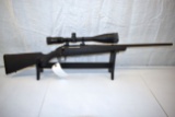 Ruger American Bolt Action Rifle, 308 WIN Cal., Full Synthetic, SN: 695-24216, Firefield 10-40x50 AO
