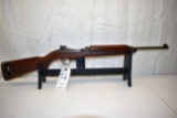 Quanlity HDWE M1 Carbine US Military Rifle, 30 Cal., One Magazine, SN: 1581243