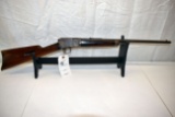 Winchester Model 1903 Semi Auto Rifle, 22 Cal Rim Fire, Tube Feed, SN: 56074, 20