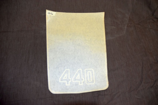 Speedway 440 Decals