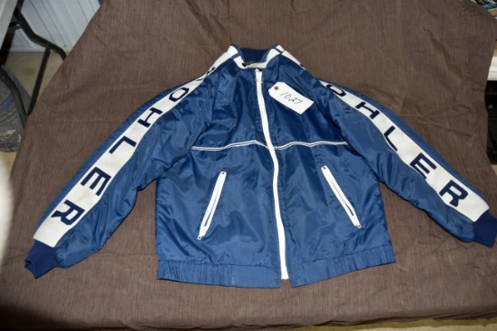 Kohler Size Medium Coat