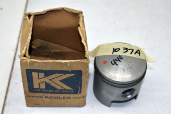 Kohler 440 Piston With Box