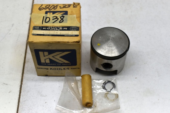 Kohler Piston With Box Part # 3807417